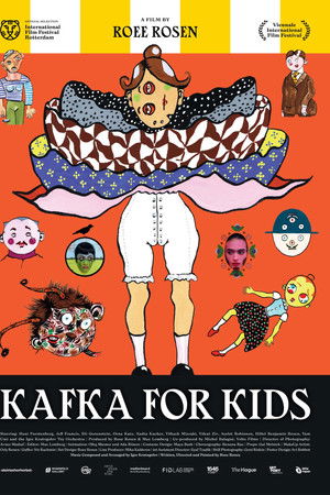 Kafka for Kids