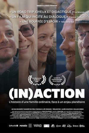 (IN)ACTION (IN)ACTION