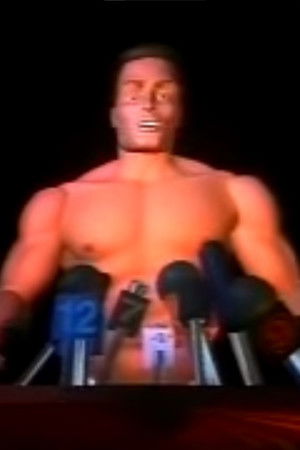 Nestor Sextone for President Nestor Sextone for President