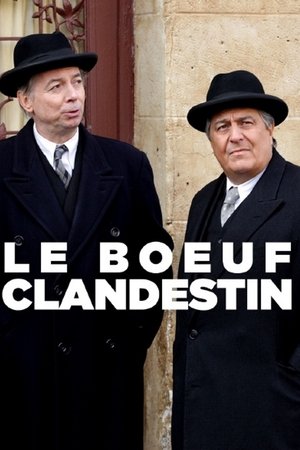 Le Bœuf clandestin Le Bœuf clandestin