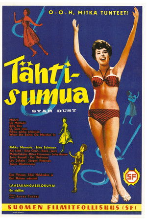 Tähtisumua Tähtisumua