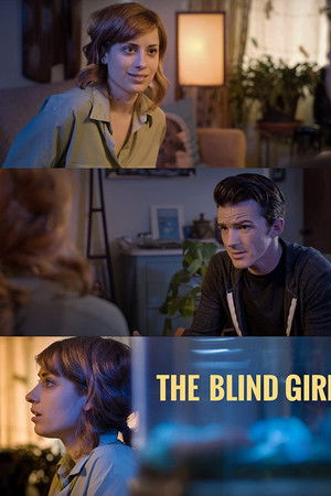 The Blind Girl The Blind Girl