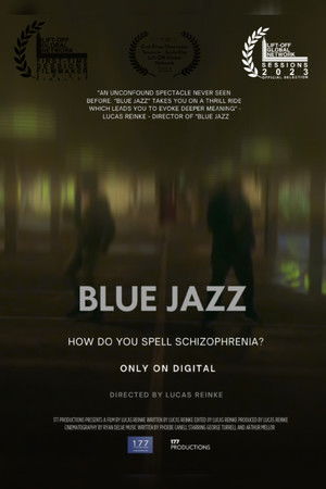 Blue Jazz Blue Jazz