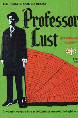 Professor Lust Professor Lust