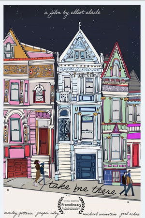 Take Me There Take Me There