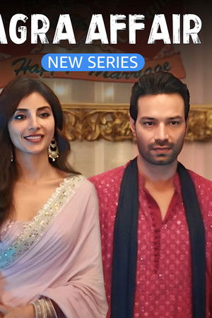 Agra Affair Agra Affair