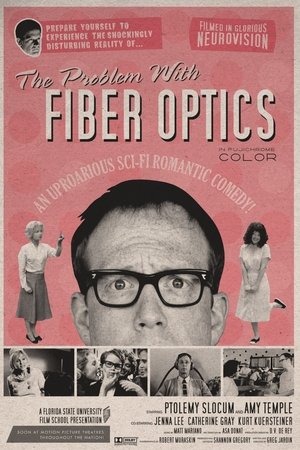 The Problem with Fiber Optics The Problem with Fiber Optics