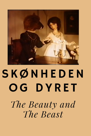 The Beauty and The Beast The Beauty and The Beast