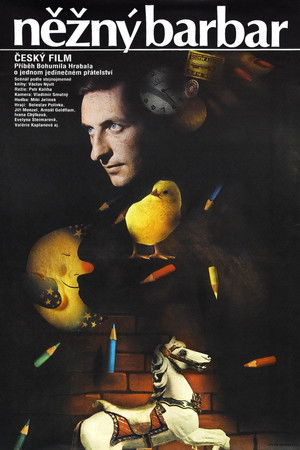 The Gentle Barbarian The Gentle Barbarian