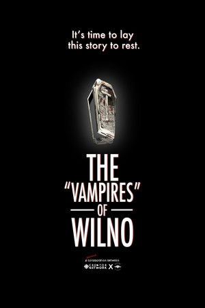 The Vampires of Wilno