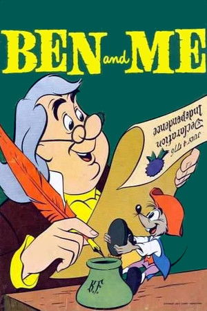 Ben and Me Ben and Me