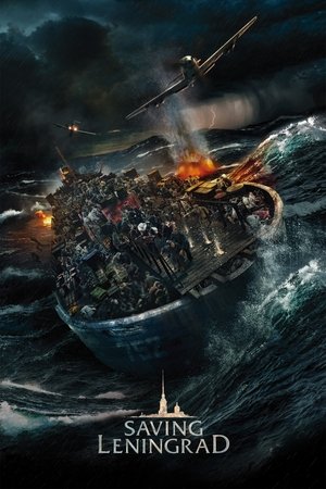 Saving Leningrad Saving Leningrad
