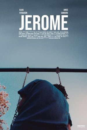 Jerome Jerome