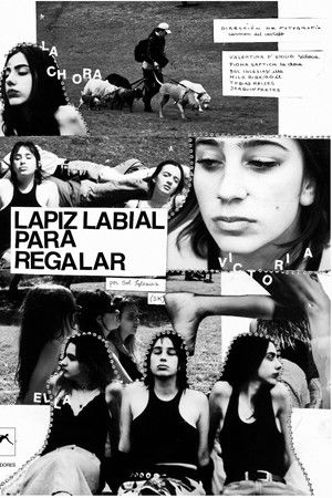 Lápiz labial para regalar