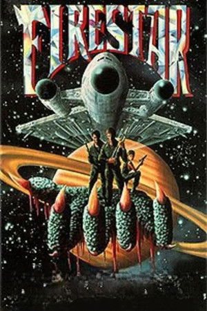 Firestar: First Contact Firestar: First Contact