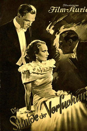 Die Stunde der Versuchung