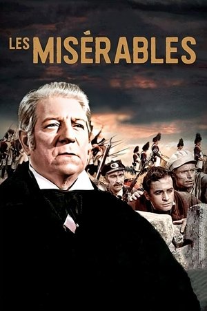 Les Misérables Les Misérables