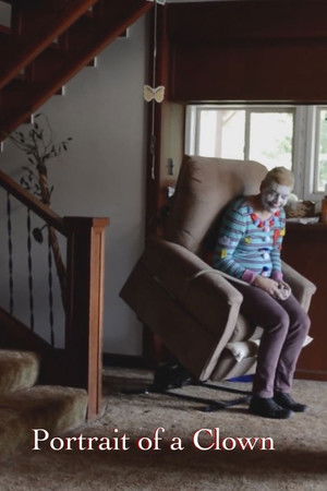 Portrait of a Clown Portrait of a Clown