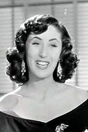 Leila El Djazairia