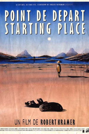 Starting Place Starting Place