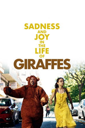 Sadness and Joy in the Life of Giraffes Sadness and Joy in the Life of Giraffes