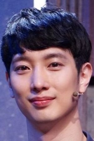 Seo Dong-jin
