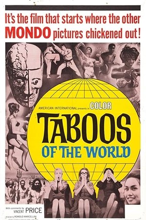 Taboos of the World Taboos of the World