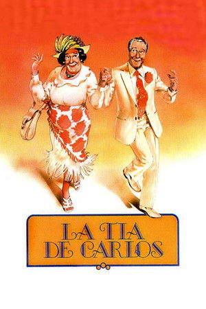 La tía de Carlos La tía de Carlos