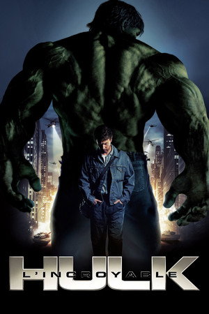 Der unglaubliche Hulk