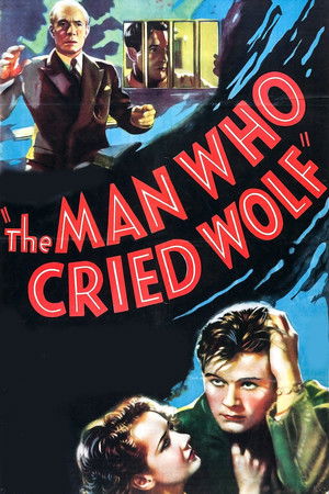 The Man Who Cried Wolf The Man Who Cried Wolf