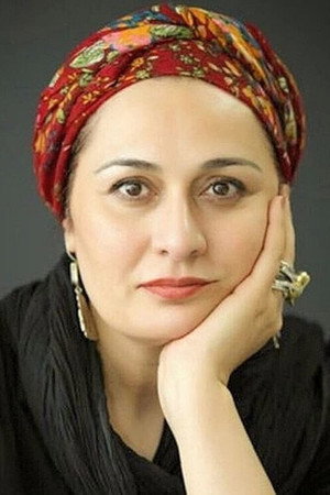 Parivash Nazarieh