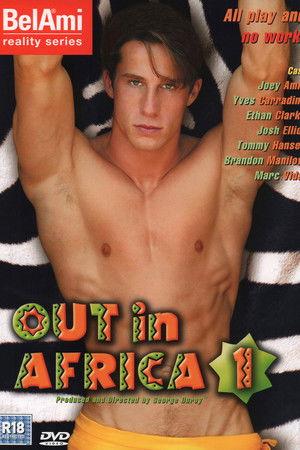 Out in Africa Out in Africa