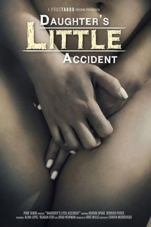 Daughter's Little Accident Daughter's Little Accident