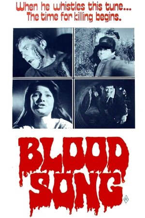 Blood Song Blood Song