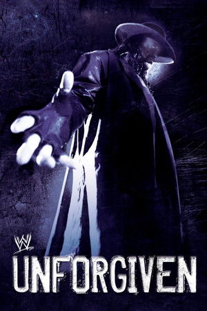 WWE Unforgiven 2007 WWE Unforgiven 2007