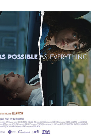 As Possible As Everything As Possible As Everything