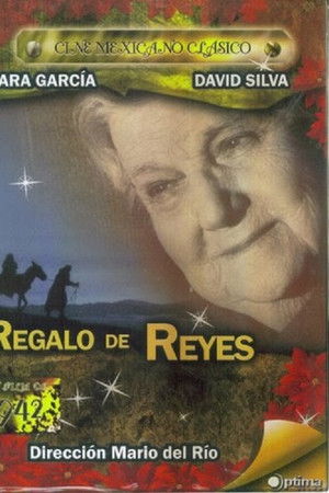 Regalo de reyes Regalo de reyes