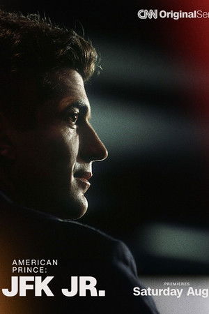 American Prince: JFK Jr.