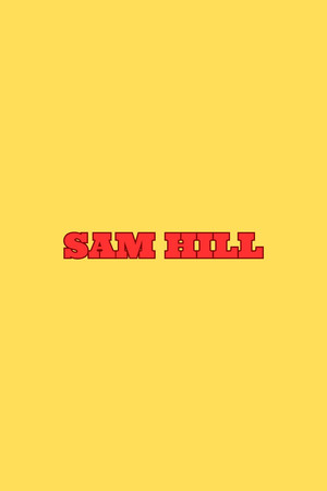 Sam Hill