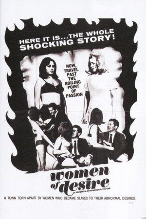 Women of Desire Women of Desire