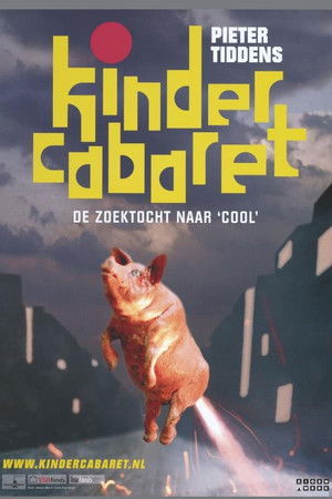 Pieter Tiddens: De Zoektocht naar 'Cool' Pieter Tiddens: De Zoektocht naar 'Cool'