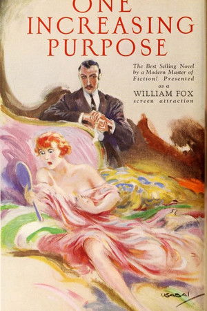 One Increasing Purpose One Increasing Purpose