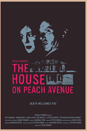 The House on Peach Avenue The House on Peach Avenue