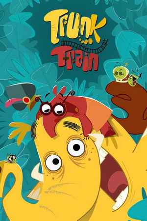 Trunk Train Trunk Train