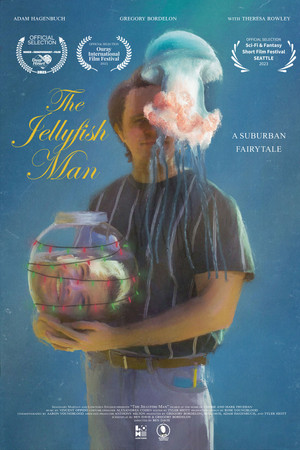 The Jellyfish Man
