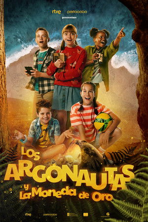 Los argonautas y La Moneda de Oro