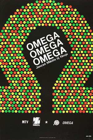 Omega, Omega, Omega Omega, Omega, Omega