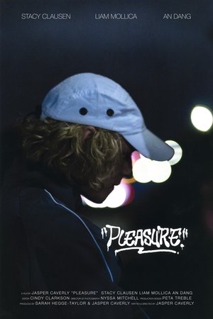 Pleasure Pleasure