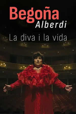 La diva i la vida. Begoña Alberdi