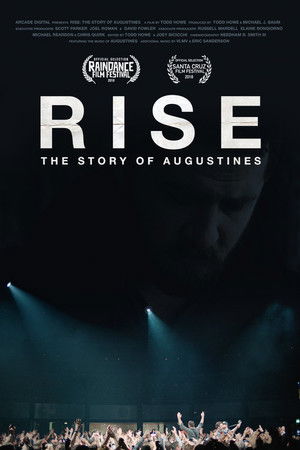 RISE: The Story of Augustines RISE: The Story of Augustines